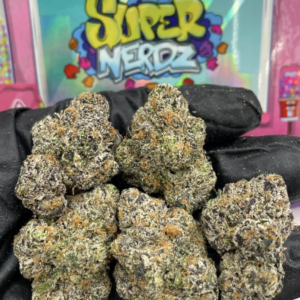 Buy Sweetz Exotics Weed Online