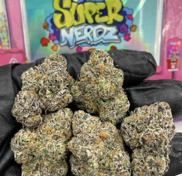 Buy Sweetz Exotics Weed Online